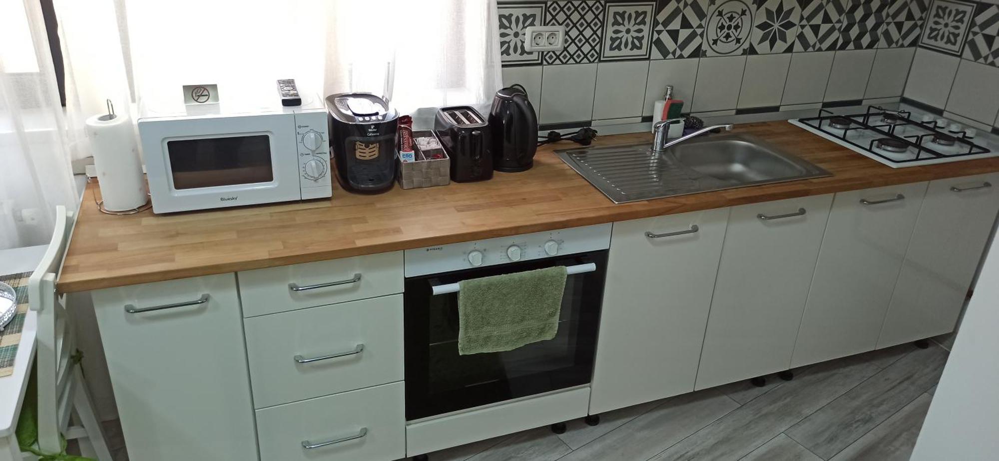 Comfortable Apartment University Square Bucureşti Eksteriør bilde