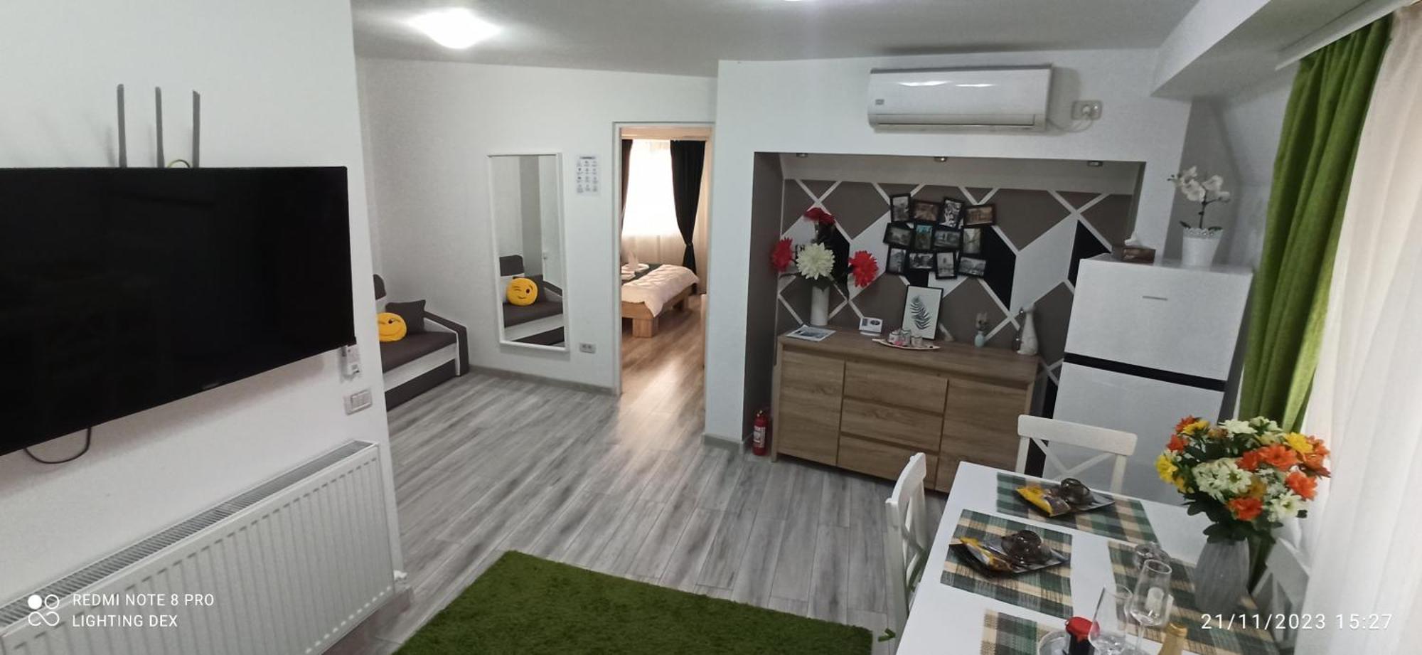 Comfortable Apartment University Square Bucureşti Eksteriør bilde