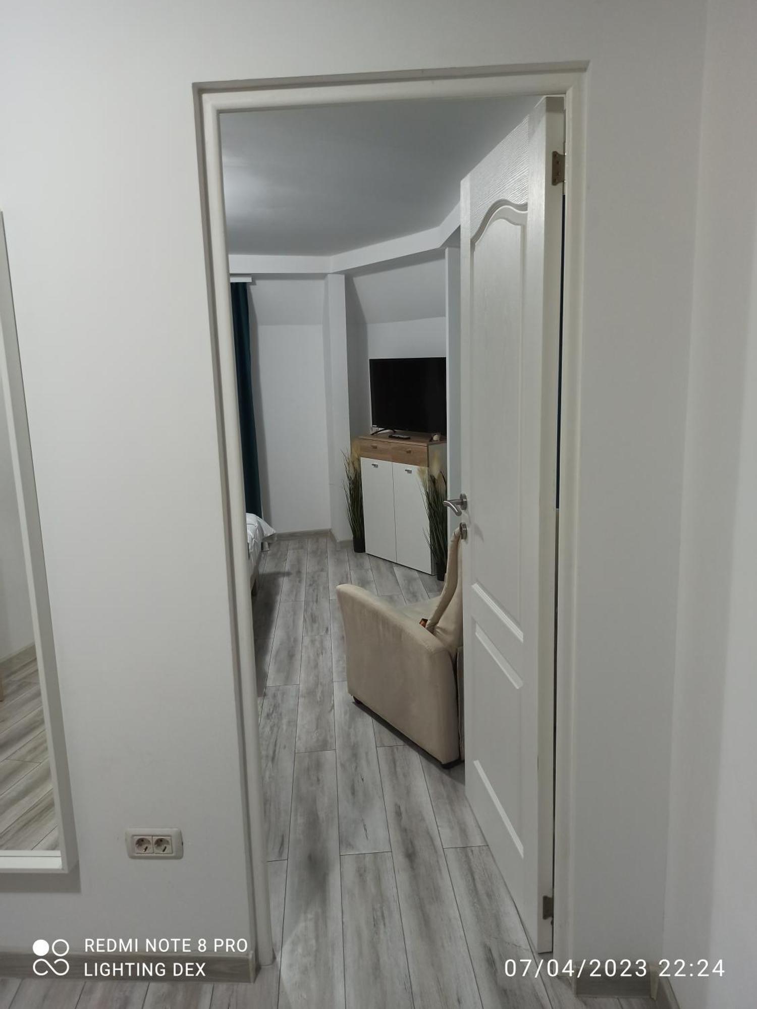 Comfortable Apartment University Square Bucureşti Eksteriør bilde