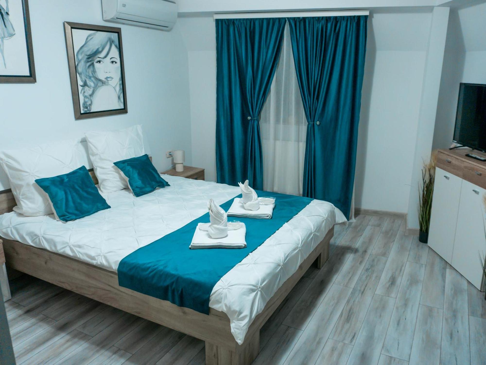 Comfortable Apartment University Square Bucureşti Eksteriør bilde