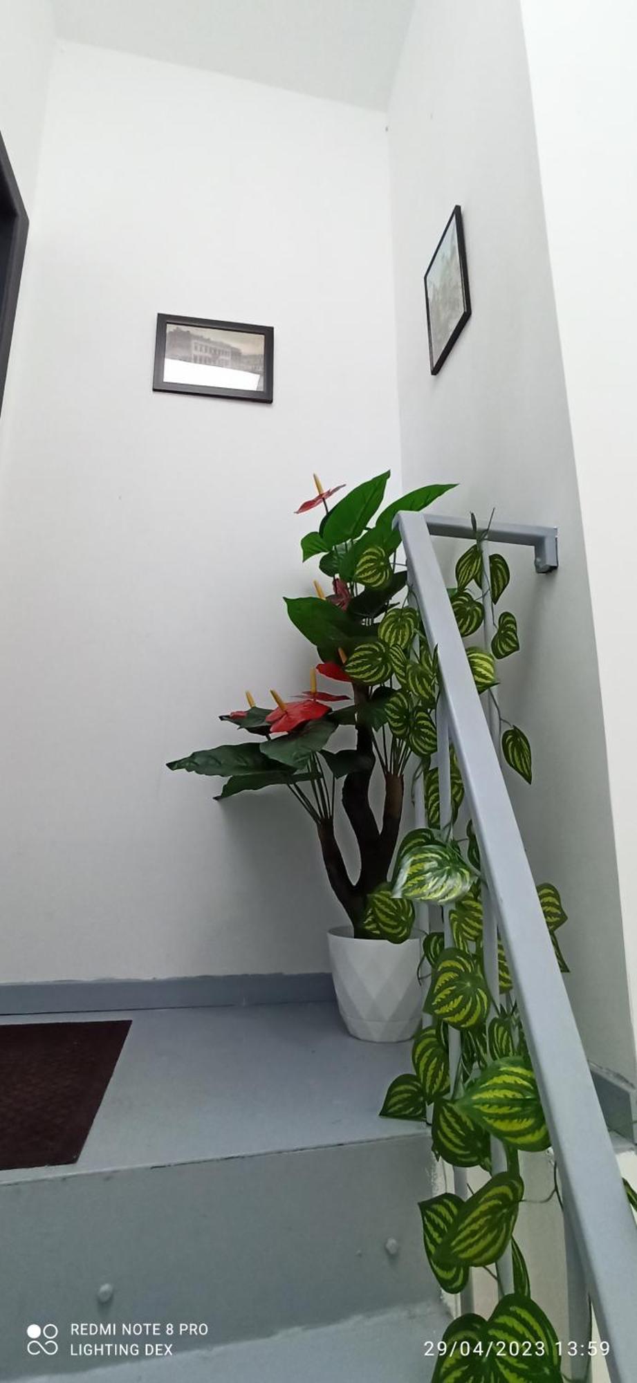Comfortable Apartment University Square Bucureşti Eksteriør bilde