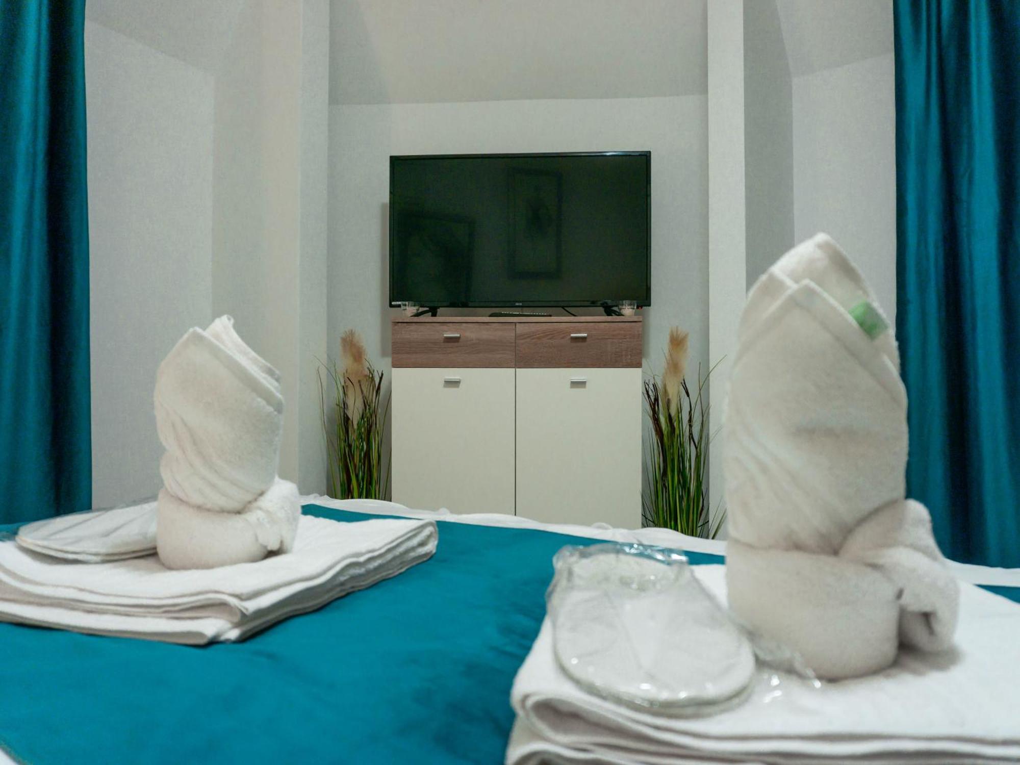 Comfortable Apartment University Square Bucureşti Eksteriør bilde
